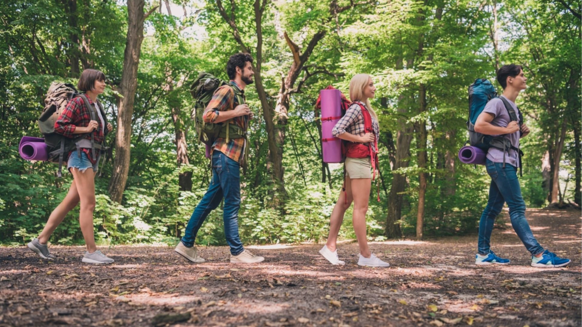 Best Carry on Travel Backpack